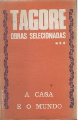 A Casa e o Mundo