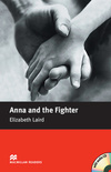 Anna And The Fighter (Audio CD Included)