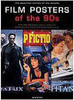 Film Posters of the 90s - Importado