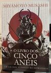 O Livro dos Cinco Aneis