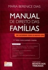 Manual de Direito das Famílias