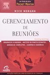 Gereciamento de Reuniões