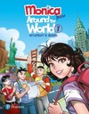 Monica teen - Around the world 1: student's book - Pack