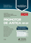 Promotor de justiça - MP-SP