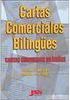 Cartas Comerciales Bilingues = Cartas Comerciais Bílingues