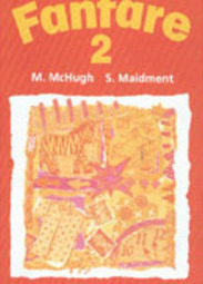 Fanfare - 2 - K7 - Importado - IMPORTADO