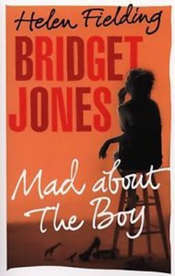 Bridget Jones - Mad about the boy