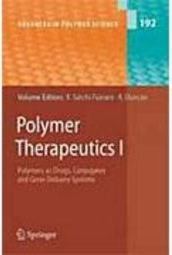 Polymer Therapeutics - Importado