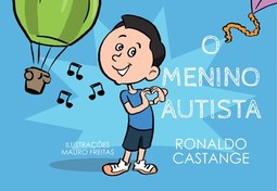 O menino autista
