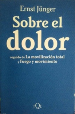 Sobre el Dolor (Ensayo #28)