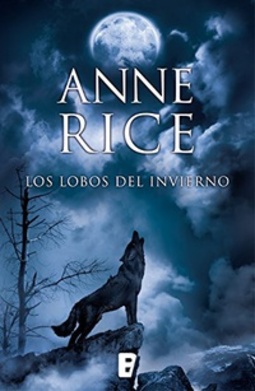 Los Lobos del Invierno (Crónicas del Lobo #2)