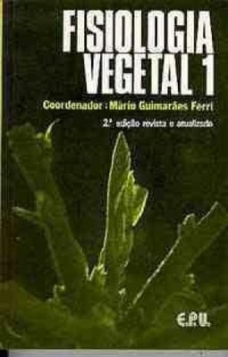 Fisiologia Vegetal - vol. 1