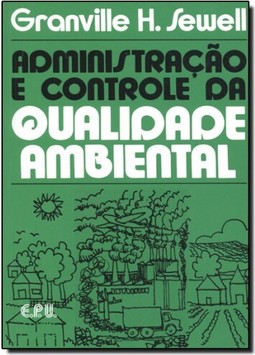 Administracao E Controle Da Qualidade Ambiental