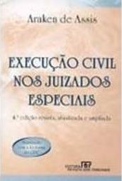 Execução Civil nos Juizados Especiais