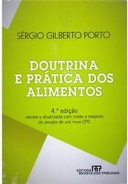 Doutrina e Prática dos Alimentos