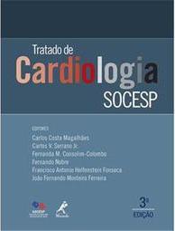 Tratado de cardiologia SOCESP