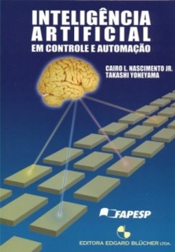 Inteligência artificial em controle e automação