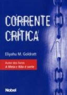 Corrente Crítica