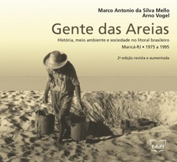 Gente das areias: história, meio ambiente e sociedade no litoral brasileiro - Maricá-RJ - 1975 a 1995