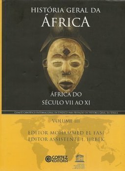 AFRICA DO SECULO VII AO XI