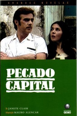 PECADO CAPITAL