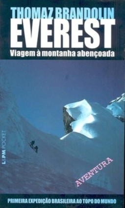 Everest, viagem à montanha abençoada