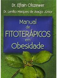 Manual de Fitoterápicos em Obesidade