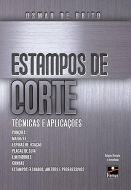 Estampos de Corte: Técnicas e Aplicações