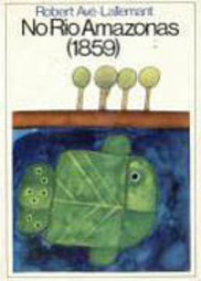 No Rio Amazonas: 1859