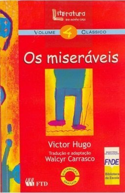 Os miseráveis