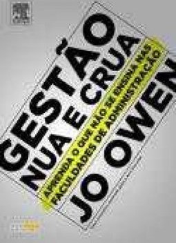 GESTAO NUA E CRUA