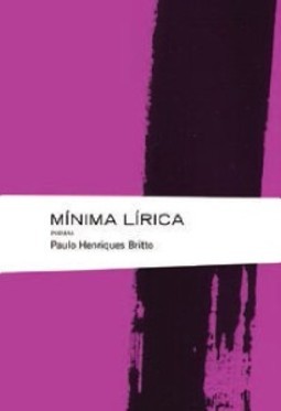 MÍNIMA LÍRICA