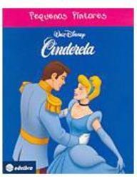 Pequenos Pintores: Cinderela