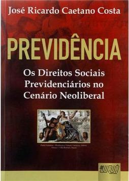 Previdência