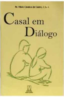 Casal em Diálogo