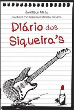 Diário dos Siqueira's