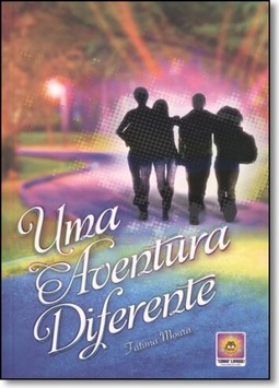 Aventura Diferente, Uma