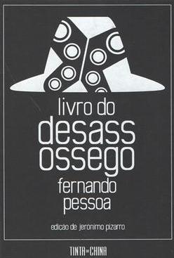 LIVRO DO DESASSOSSEGO