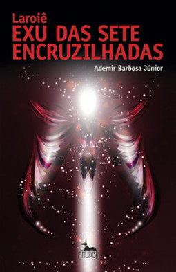Laroiê exu das sete encruzilhadas