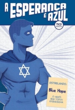A Esperança é Azul