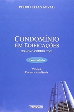 Condomínio em Edificações no Novo Código Civil