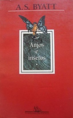 Anjos e Insetos