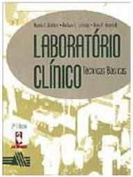 Laboratório Clínico: Técnicas Básicas