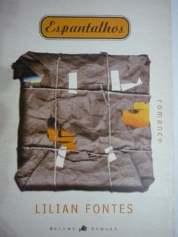 Espantalhos