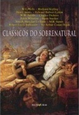 Clássicos do Sobrenatural