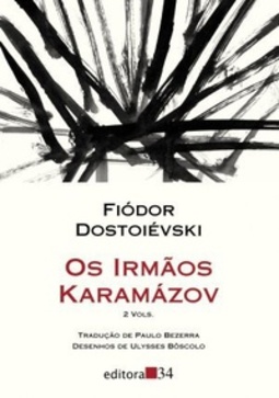 Os Irmãos Karamázov (Coleção Leste #1)