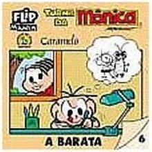 Coleção Flipmania Turma da Mônica - 5 e 6