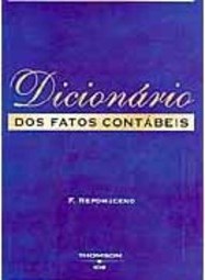 Dicionário dos Fatos Contábeis
