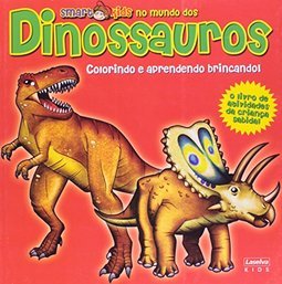 SMART KIDS NO MUNDO DOS DINOSSAUROS