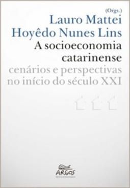 A socioeconomia catarinense